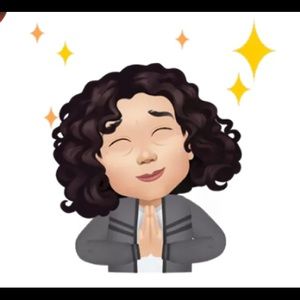 Meet your Posher, Joann